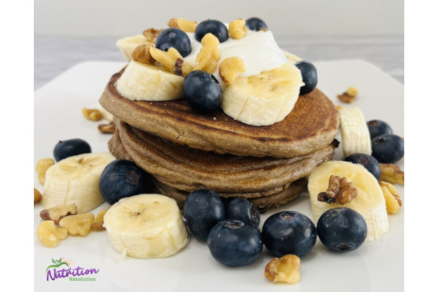 Green Banana Flour Recipe