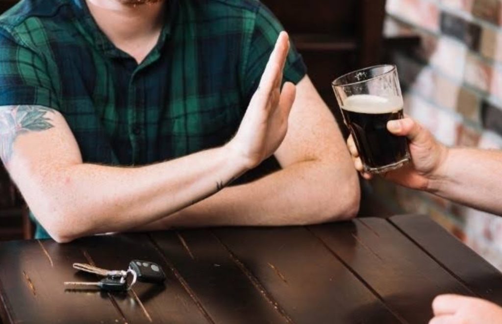 Alcohol & IBS