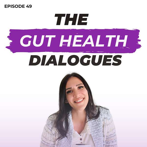 Gut Health 101 - Spotting and Addressing the Early Signs of Gut Dysfunction